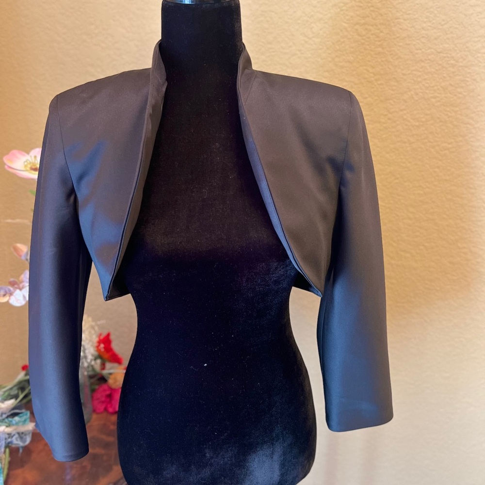 Bolero Jackets- 2 combo